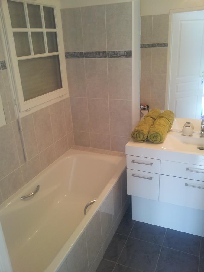 Guest House Reciner Disneyland Bailly-Romainvilliers Room photo